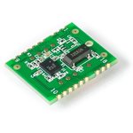 FSM300, IMU MODULE CALIBRATED Z-AXIS