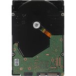 Жесткий диск WD SATA-III 16TB WD161KRYZ Server Gold 512E (7200rpm) 512Mb 3.5"