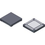 A4988SETTR-T, Микрошаговый драйвер DMOS с транслятором и защитой от перегрузки по току [QFN-28]