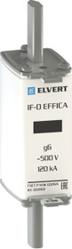 Elvert Плавкая вставка IF-0 125А ELVERT IF0-125