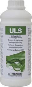 Фото 1/5 ULS01L, 1 L Bottle Electrical Cleaner for Various Applications