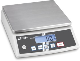 FCF 30K-3, FCF Bench Weighing Scale, 30kg Weight Capacity