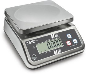FFN 15K2IPN, FFN-N Bench Weighing Scale, 15kg Weight Capacity