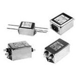 1-6609032-8, Power Line Filters EMI/RFI Filters and Accessories