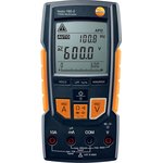 760-2 Handheld Digital Multimeter, True RMS, 10A ac Max, 10A dc Max ...