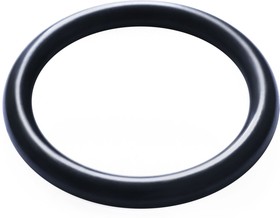 123274, Rubber : EPDM 7EP1197 O-Ring O-Ring, 24.6mm Bore, 31.8mm Outer Diameter