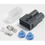 01520003TXN942, Fuse Holder 6-10M2 W/ Cover Assorted