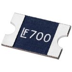 1206L300SLTHYR, Resettable Fuses - PPTC 6V POLYFUSE 1206 LoRho SL 3.00A