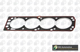 Фото 1/4 CH5313, ПРОКЛАДКА ГБЦ OPL 1.6L OHC 4cyl. 79.0mm 86-