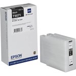 Epson C13T907140, Картридж