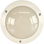 Влагозащищенный светодиодный светильник круг ULW-K13A 10W/5000K IP54 WHITE ...