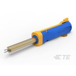 1-1579007-1, Extraction, Removal & Insertion Tools EXTRACTION TOOL