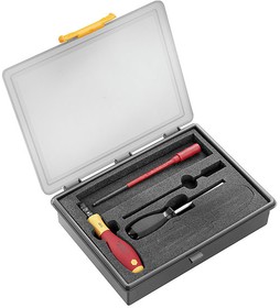 Фото 1/4 9918390000, Handle, Torque Drive 7.87" (200.0mm)