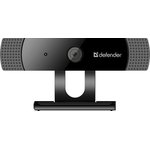 63199, Defender G-lens 2599, Defender Webcam G-lens 2599 FullHD 1080p, 2MP