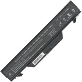 (HSTNN-1B1D) аккумулятор для ноутбука HP ProBook 4510s 4710s 4515s, 5200mAh, 10.8-11.1V