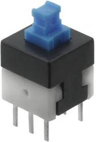 GPBS-800L, Pushbutton Switches DPDT Latching ON-ON