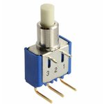 18235WCD3, Pushbutton Switches SP ON-MOM