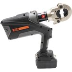 9900400 KLR-E-BL300 Обжимной инструмент портативный, беспроводной на ...