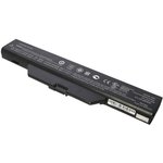 Аккумуляторная батарея для ноутбука HP Compaq 6720s, 6735s (HSTNN-IB51) 14.4V ...