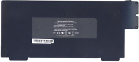 Фото 1/3 Аккумуляторная батарея для ноутбука Apple MacBook Air MB940LLA 13-inch A1245 7.4V 5200mAh OEM
