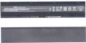 Аккумуляторная батарея для ноутбука HP ProBook 4730s 4740s (HSTNN-IB2S) 14,4V 5200mAh OEM черная