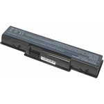Аккумуляторная батарея для ноутбука Acer Aspire 4710 (AS07A31) 5200mAh ...