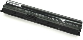 Аккумуляторная батарея для ноутбука Asus U24 (A32-U24) 5200mAh OEM черная