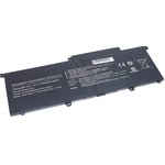 Аккумуляторная батарея для ноутбука Samsung 900X3C (AA-PBXN4AR) 7.4V 5200mAh OEM ...