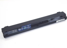 Аккумуляторная батарея для ноутбука Acer TravelMate 8372 14.4V 4400mAh OEM черная