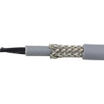470077CY GE033, Pro-Met Control Cable, 7 Cores, 0.75 mm², CY, Screened, 100m ...