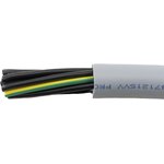 470091YY GE033, Pro-Met Control Cable, 9 Cores, 1 mm², YY, Unscreened, 100m ...