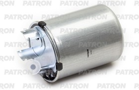 PF3371, Фильтр топливный без датчика NISSAN PATHFINDER 05-