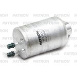 PF3383, Фильтр топливный без отверстия под датчик VW CRAFTER 2.0 TDI 16-