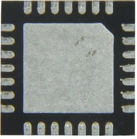 C8051F362-C-GM, 8бит MCU, C8051 Family C8051F36x Series Microcontrollers, 100 МГц, 32 КБ, 28 вывод(-ов), QFN