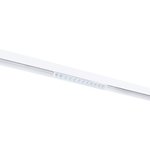 Магнитный трековый светильник Arte Lamp LINEA A4634PL-1WH