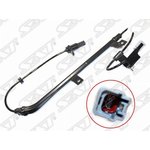 ST-47900-95F0B, Датчик ABS RR NISSAN ALMERA B10RS 06-12 RH