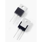 LFUSCD08065A, Schottky Diodes & Rectifiers 650 V, 8 A 2-lead SiC