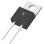 LSIC2SD065A10A, Schottky Diodes & Rectifiers 650V 10A TO-220-2L SiC Schottky Diode