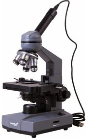 Цифровой монокулярный микроскоп D320L BASE, 3 Мпикс 73812