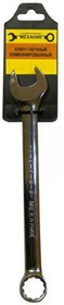 Ключ гаечный комбинированный 32x32 мм 1/5/30 26227