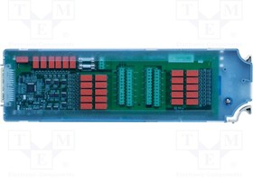 DAQ-901, Multiplexer Module, 22 Channels