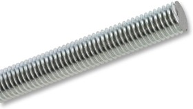 D00806, STUDDING, STAINLESS STEEL, M5