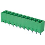 20020107-C021A01LF, TERMINAL BLOCK, PLUGGABLE, 2 POSITION