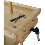 Тиски для столярного верстака 35.300