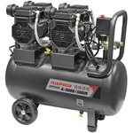 Компрессор поршневой Парма БМ K-3000/50БМ безмасляный 474л/мин 50л 3000Вт ...