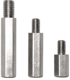 Photo 1/3 Spacer 20mm M6 DKC QSP0206