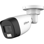 DAHUA DH-HAC-HFW1200CLP- IL-A-0280B-S6 Уличная цилиндрическая HDCVI-видеокамера ...