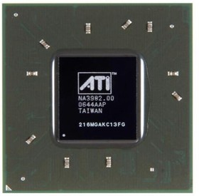 (216MGAKC13FG) Mobility Radeon X2500, 216MGAKC13FG