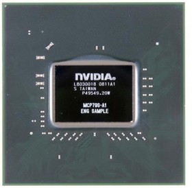 (MCP79S-A1) Северный мост NVIDIA MCP79S-A1, new