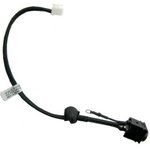 (PJ167) Разъем питания для Sony VGN-FW, 015-0101-1455 A с кабелем